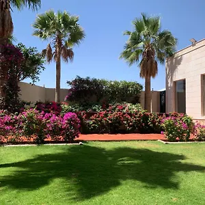 المنزل مكة