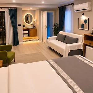 mara.istanbul-turkeyhotels.com/