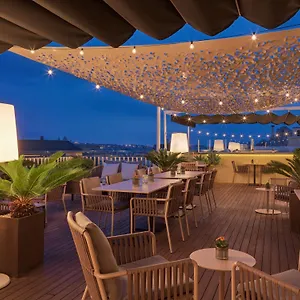 H10 Universitat (adults Only) Otel