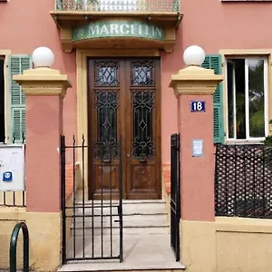 ** Hotel Marcellin France