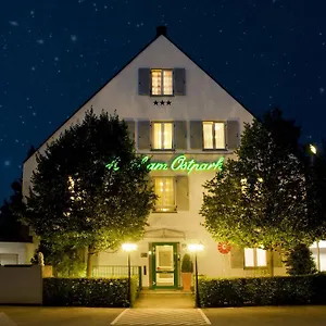 *** Hotel Am Ostpark Deutschland