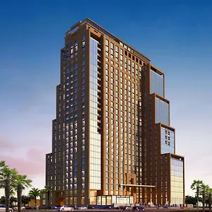 Ascott Rafal Olaya Apartment Riyadh