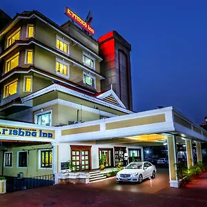 Krishna Hotel Guruvayur