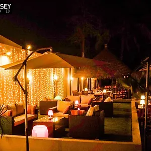  Hotel La Maison De Celine Sénégal