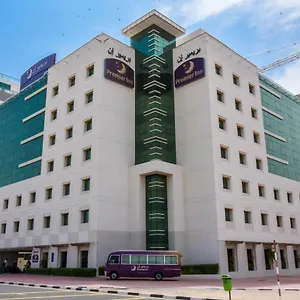 Premier Silicon Oasis Hotel Dubai