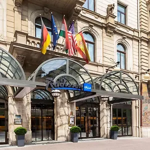 Radisson Blu Beke Hotel, Hotel Budapest