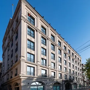 **** Hotel Bvs Bosphorus Pera Türkei