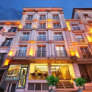 *** Hotel Ayasultan Türkei