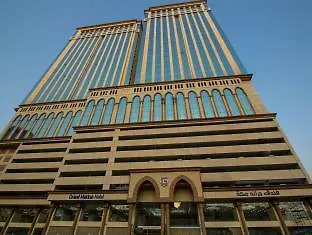 Grand Makkah Hotel La Mecque