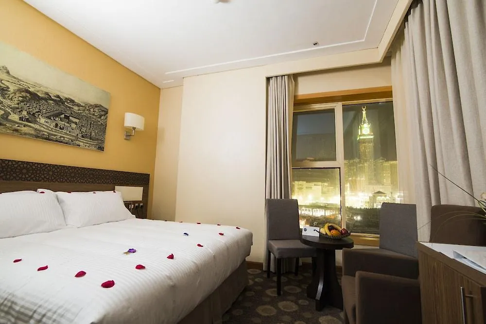 Grand Makkah Hotel Mecca