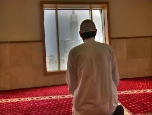 *****  Grand Makkah Hotel Mecca Saudi Arabia